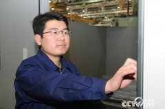 283厂首轴加工手艺使用于某型号零件出产
